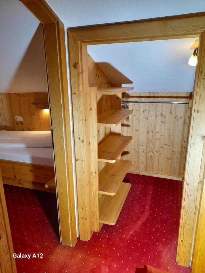 Alpenpension Ettlerlehen 람사우 외부 사진